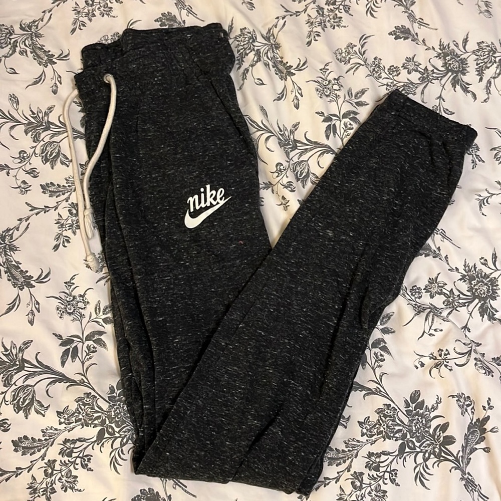 Nike sweatpants